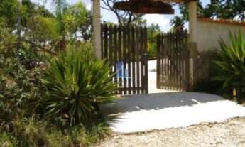 Imagem: Sítio à venda em Sabará-MG, bairro Ravena