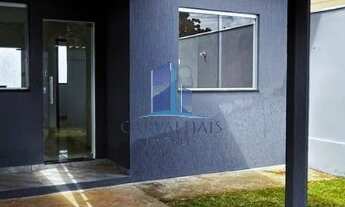 Imagem: Imperdível! Casa à venda em Mateus Leme-MG