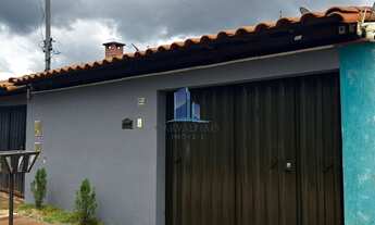 Imagem: Casa à venda em Mateus Leme-MG, bairro