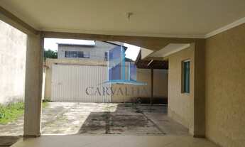 Imagem: Casa para locação em Contagem-MG, bairro