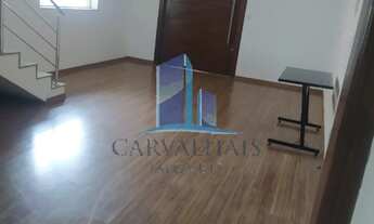 Imagem 2: Casa para locação em Contagem-MG, bairro Colonial: 6 quartos, 2 suítes, 3 salas, 2 banheir