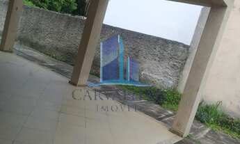 Imagem 6: Casa para locação em Contagem-MG, bairro Colonial: 6 quartos, 2 suítes, 3 salas, 2 banheir