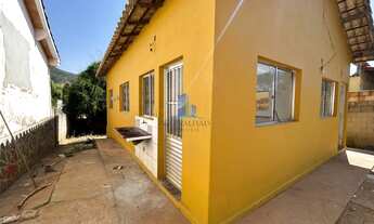 Imagem 7: Imperdível oportunidade! Casa à venda em Mateus Leme-MG, no bairro Central: 3 quartos, 1 s