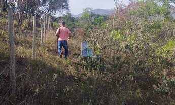 Imagem 2: Excelente oportunidade de investimento: Terreno à venda em São Joaquim de Bicas-MG, no bai