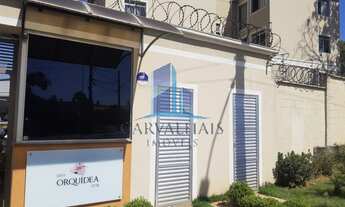 Imagem: Apartamento para locação em Betim-MG