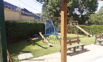 Imagem 2: Apartamento para locação em Betim-MG, Vargem das Flores: 2 quartos, 1 sala, 1 banheiro, 1