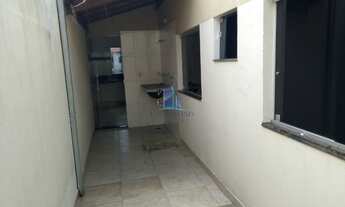 Imagem 6: Casa em Condomínio à Venda em Contagem-MG, Bairro Tropical: 3 Quartos, 1 Suíte, 1 Vaga!