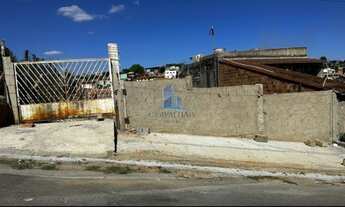 Imagem 3: Terreno à venda em Ribeirão das Neves-MG, bairro Florença, 360m² de área!