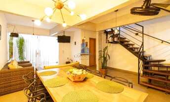 Imagem 2: Casa à Venda em Contagem-MG, Bairro Europa: 3 Quartos, 1 Suíte, 1 Sala, 3 Banheiros, 2 Vag