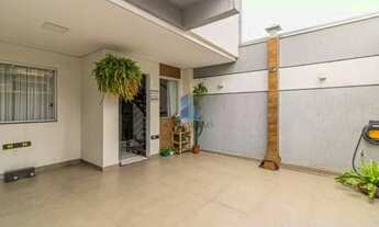 Imagem: Casa à Venda em Contagem-MG, Bairro Europa