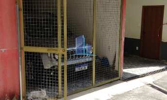 Imagem 4: Casa em Condomínio à Venda em Contagem-MG, Bairro Funcionários: 2 quartos, 1 sala, 3 banhe