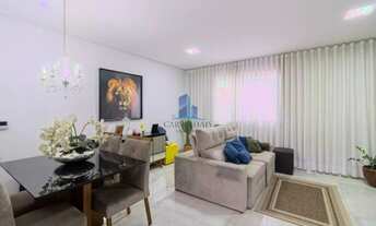 Imagem 4: Casa à Venda em Contagem-MG, Bairro Europa: 3 Quartos, 1 Suíte, 1 Sala, 3 Banheiros, 2 Vag