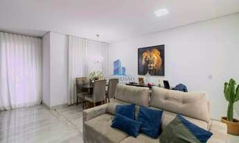 Imagem 5: Casa à Venda em Contagem-MG, Bairro Europa: 3 Quartos, 1 Suíte, 1 Sala, 3 Banheiros, 2 Vag