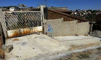 Imagem: Terreno à venda em Ribeirão das Neves-MG