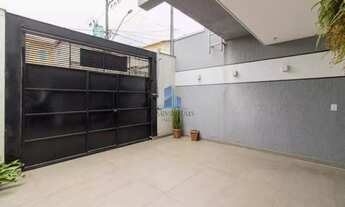 Imagem 3: Casa à Venda em Contagem-MG, Bairro Europa: 3 Quartos, 1 Suíte, 1 Sala, 3 Banheiros, 2 Vag