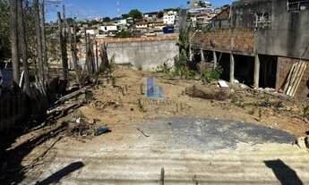 Imagem 2: Terreno à venda em Ribeirão das Neves-MG, bairro Florença, 360m² de área!