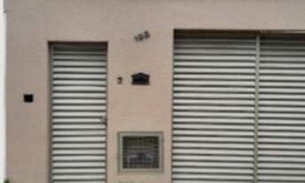 Imagem: Casa geminada em Contagem