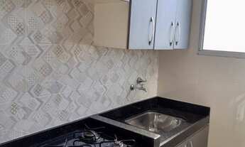 Imagem 2: APARTAMENTO RESIDENCIAL em CONTAGEM - MG, SAPUCAIA