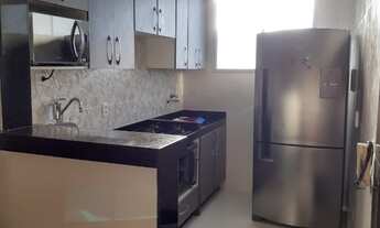 Imagem 3: APARTAMENTO RESIDENCIAL em CONTAGEM - MG, SAPUCAIA