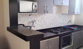 Imagem 7: APARTAMENTO RESIDENCIAL em CONTAGEM - MG, SAPUCAIA