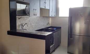 Imagem 4: APARTAMENTO RESIDENCIAL em CONTAGEM - MG, SAPUCAIA