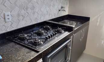 Imagem 6: APARTAMENTO RESIDENCIAL em CONTAGEM - MG, SAPUCAIA