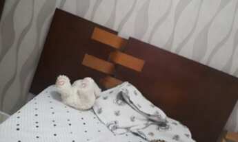 Imagem 6: APARTAMENTO RESIDENCIAL em CONTAGEM - MG, ALVORADA