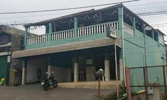 Imagem 2: Impecável casa à venda em Betim-MG, bairro Distrito Industrial Bandeirinhas: 3 quartos, 1