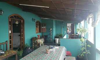 Imagem: Impecável casa à venda em Betim-MG, bairro