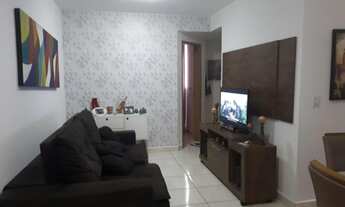 Imagem 5: APARTAMENTO RESIDENCIAL em CONTAGEM - MG, ALVORADA
