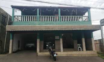 Imagem 3: Impecável casa à venda em Betim-MG, bairro Distrito Industrial Bandeirinhas: 3 quartos, 1