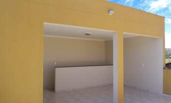 Imagem 3: Cobertura à venda em Ibirité-MG, bairro São Pedro: 3 quartos, 1 sala, 2 banheiros, 1 vaga