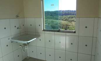 Imagem 4: Cobertura à venda em Ibirité-MG, bairro São Pedro: 3 quartos, 1 sala, 2 banheiros, 1 vaga