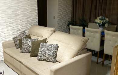 Imagem 2: Apartamento, 2 quartos, betim