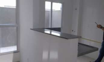 Imagem 6: Apartamento em Contagem com área privativa