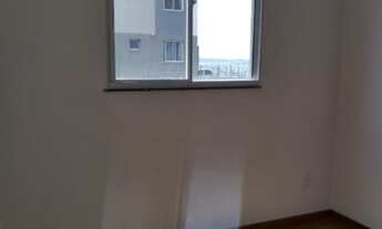 Imagem 7: Apartamento em Contagem com área privativa