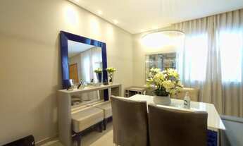 Imagem 7: APARTAMENTO RESIDENCIAL em CONTAGEM - MG, Eldorado