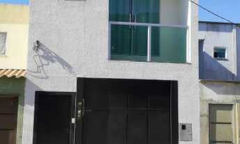 Imagem: Casa em Betim