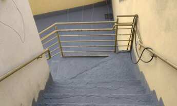 Imagem 3: Apartamento com área privativa em Betim