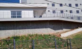 Imagem 2: Apartamento em Contagem com área privativa