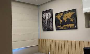 Imagem 2: APARTAMENTO RESIDENCIAL em CONTAGEM - MG, Eldorado