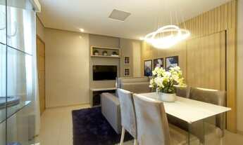 Imagem 4: APARTAMENTO RESIDENCIAL em CONTAGEM - MG, Eldorado