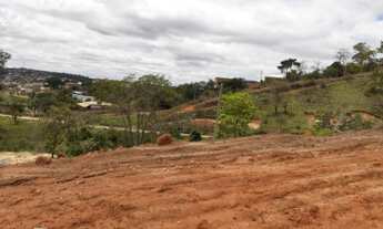 Imagem 4: TERRENO RESIDENCIAL em BETIM - MG, PARQUE DO CEDRO (ICAIVERA