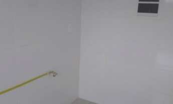 Imagem 4: Apartamento em Contagem com área privativa