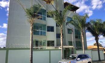 Imagem: Apartamento Igarapé, 2 dormitórios, 1