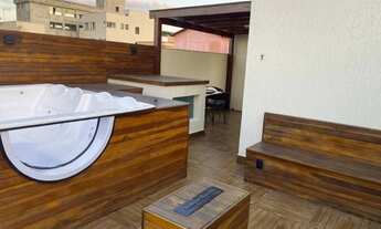 Imagem: Casas a venda em Betim