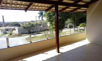 Imagem 5: Alugo casa de três quartos em contagem