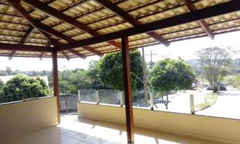 Imagem 6: Alugo casa de três quartos em contagem