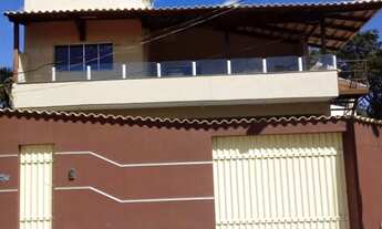 Imagem: Alugo casa de três quartos em contagem