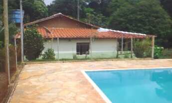 Imagem: SITIO RESIDENCIAL em MÁRIO CAMPOS - MG